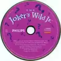 Free download The Jokers Wild Jr. (Philips CD-i) [Scans] free photo or picture to be edited with GIMP online image editor